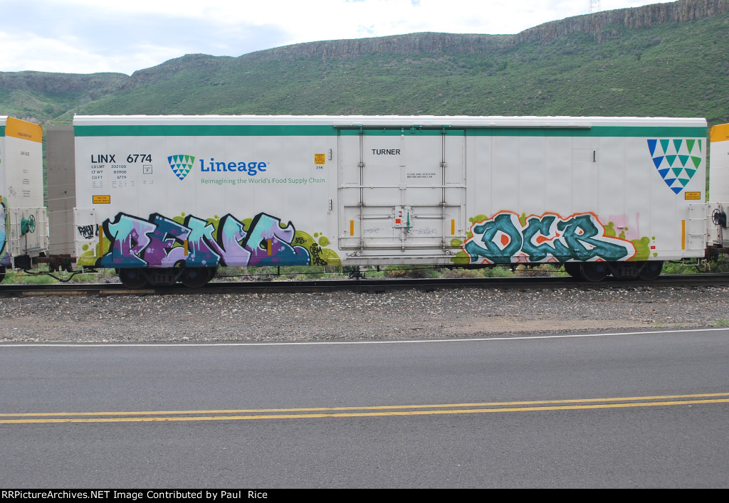 LINX 6774